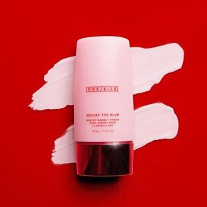 One/Size Secure the Blur Makeup Primer